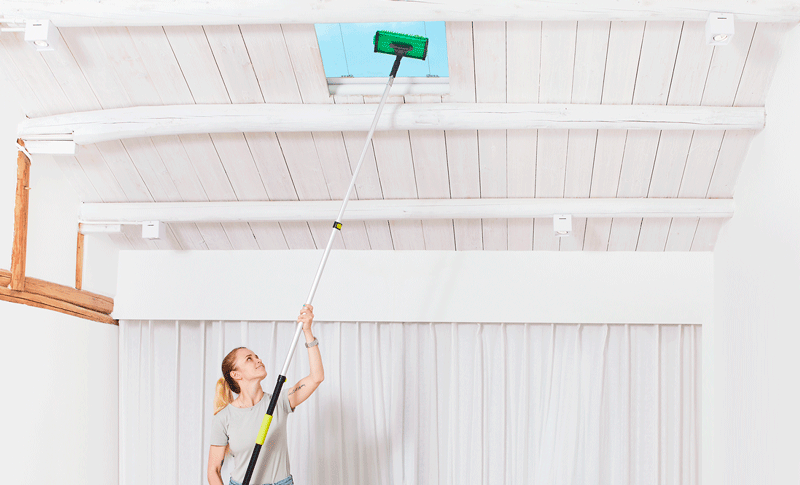 MY WINDOW CLEANER